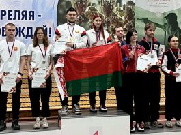 Пулевая стрельба: Владислав Демеш вернулся с двумя золотыми наградами из соседнего государства Пулевая стрельба: Владислав Демеш вернулся с двумя золотыми наградами из соседнего государства