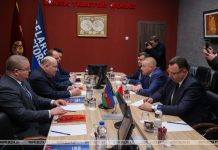 МТЗ ежегодно поставляет в Азербайджан не менее 700 единиц техники 