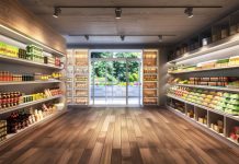 КГК Минской области проведен мониторинг объектов розничной торговли