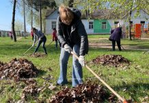 Республиканский субботник в Борисове: где взять инвентарь и как присоединиться