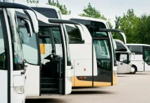 Вниманию субъектов хозяйствования, осуществляющих автомобильные перевозки пассажиров