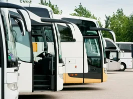 Вниманию субъектов хозяйствования, осуществляющих автомобильные перевозки пассажиров