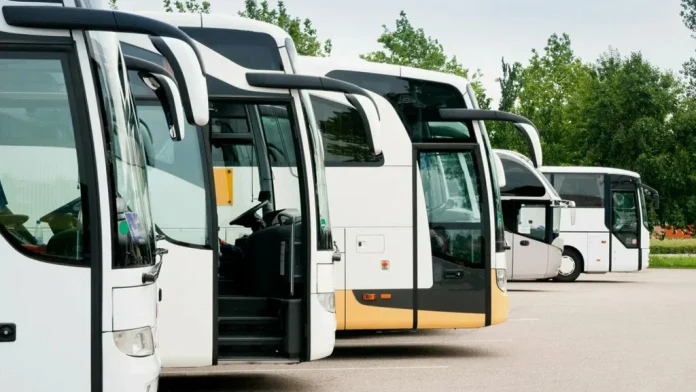 Вниманию субъектов хозяйствования, осуществляющих автомобильные перевозки пассажиров