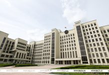 Экспорт белорусских товаров растет. Сотрудничество с маркетплейсом Wildberries обсудили в правительстве
