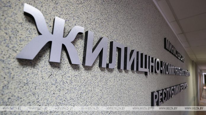 В Минской области 9 и 10 мая будут дежурить 119 аварийных бригад ЖКХ