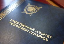 Завершено расследование уголовного дела в отношении несовершеннолетнего блогера из Гродно 