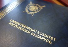Завершено расследование уголовного дела в отношении несовершеннолетнего блогера из Гродно