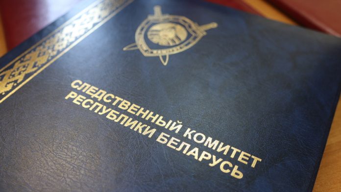 Завершено расследование уголовного дела в отношении несовершеннолетнего блогера из Гродно