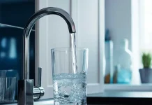 Где на Борисовщине сегодня будет отсутствовать холодная вода