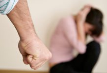 Акция «Дом без насилия!» проходит в Борисовском районе