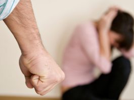 Акция «Дом без насилия!» проходит в Борисовском районе