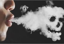 Курительные смеси: почему их употребление опасно для жизни