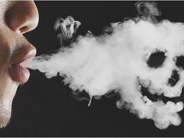 Курительные смеси: почему их употребление опасно для жизни