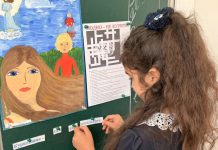 «Беларусь против табака»: профилактическую акцию поддержали в СШ №3 г. Борисова