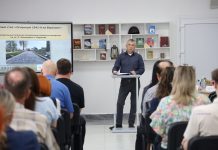 Круглый стол, приуроченный к 85-й годовщине начала Великой Отечественной войны, прошел в Борисове