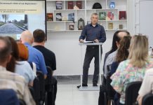 Круглый стол, приуроченный к 85-й годовщине начала Великой Отечественной войны, прошел в Борисове