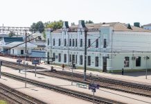 Повышены тарифы на железнодорожные перевозки и услуги терминалов