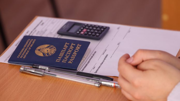 Кто может быть освобожден от сдачи ЦЭ, рассказали в Минобразования 