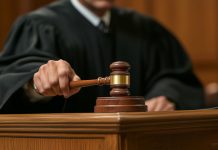Борисовчанин предстанет перед судом за хищение денег у иностранных партнеров и незаконную охоту