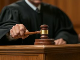 Борисовчанин предстанет перед судом за хищение денег у иностранных партнеров и незаконную охоту
