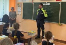 Межведомственное слаживание в условиях боевых действий: под Борисовом прошло учение Следственного комитета