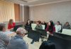 В Борисовском районе прошёл обучающий семинар для организаций, принимающих студенческие отряды