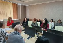 В Борисовском районе прошёл обучающий семинар для организаций, принимающих студенческие отряды
