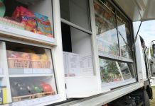 КГК Минской области проверил работу автомагазинов после обращений жителей