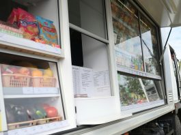 КГК Минской области проверил работу автомагазинов после обращений жителей
