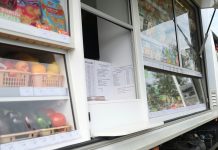 КГК Минской области проверил работу автомагазинов после обращений жителей