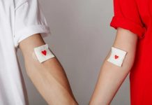 Донорство крови в Борисове: кто может стать донором и как проходит процедура