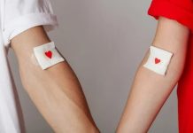 Донорство крови в Борисове: кто может стать донором и как проходит процедура