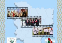 «ЖКХ и Белая Русь ВМЕСТЕ!». В Минской области стартует инициатива по благоустройству и наведению порядка