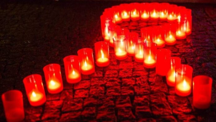 Сколько ВИЧ-положительных граждан проживает на территории Борисовского района