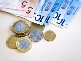 О розничной торговле в Борисовском районе в январе — апреле 2026 г.