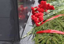 9 мая погибших в Великой Отечественной войне Минщина вместе со всей Беларусью почтит общенациональной минутой молчания