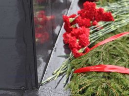 9 мая погибших в Великой Отечественной войне Минщина вместе со всей Беларусью почтит общенациональной минутой молчания