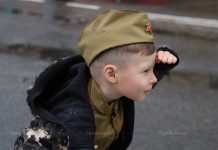 В Борисове к празднику организована работа тематических площадок. Что можно увидеть на них?