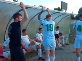 Футбол: череда неудач не прекращается… Футбол: череда неудач не прекращается…