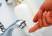 Когда и где на Борисовщине отключат горячую воду