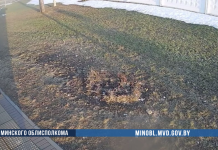 В Борисове мужчина похитил электросамокат у подростка