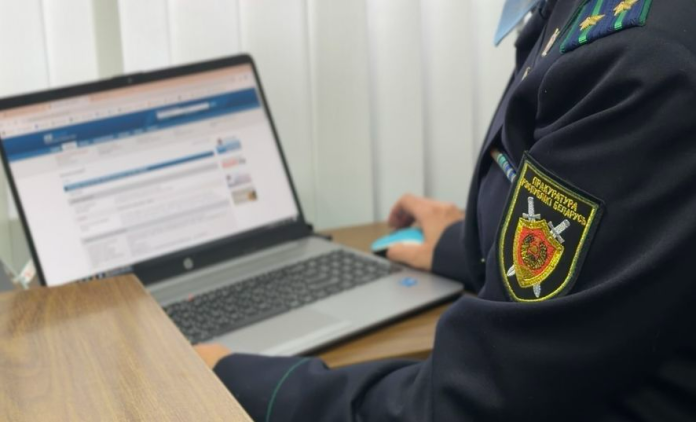 После вмешательства прокуратуры Кричевского района отменена незаконная процедура закупки и предотвращено неэффективное использование денежных средств