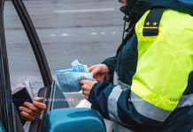 Госавтоинспекция проводит профилактическое мероприятие, призванное повысить безопасность перевозок грузов