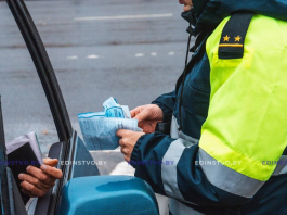 Госавтоинспекция проводит профилактическое мероприятие, призванное повысить безопасность перевозок грузов