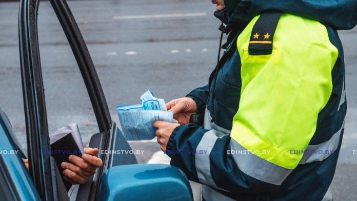 Госавтоинспекция проводит профилактическое мероприятие, призванное повысить безопасность перевозок грузов