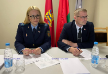 Какие вопросы рассмотрели на заседании совета ОПОП в Борисове