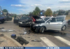 Пассажир госпитализирована с травмами. Подробности ДТП в Борисове