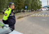 Сотрудники Борисовского РУВД обеспечат охрану общественного порядка во время проведения последних звонков