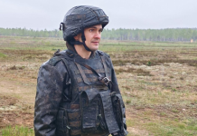 Личный пример офицера: Роман Понфилов о долге, памяти и будущем