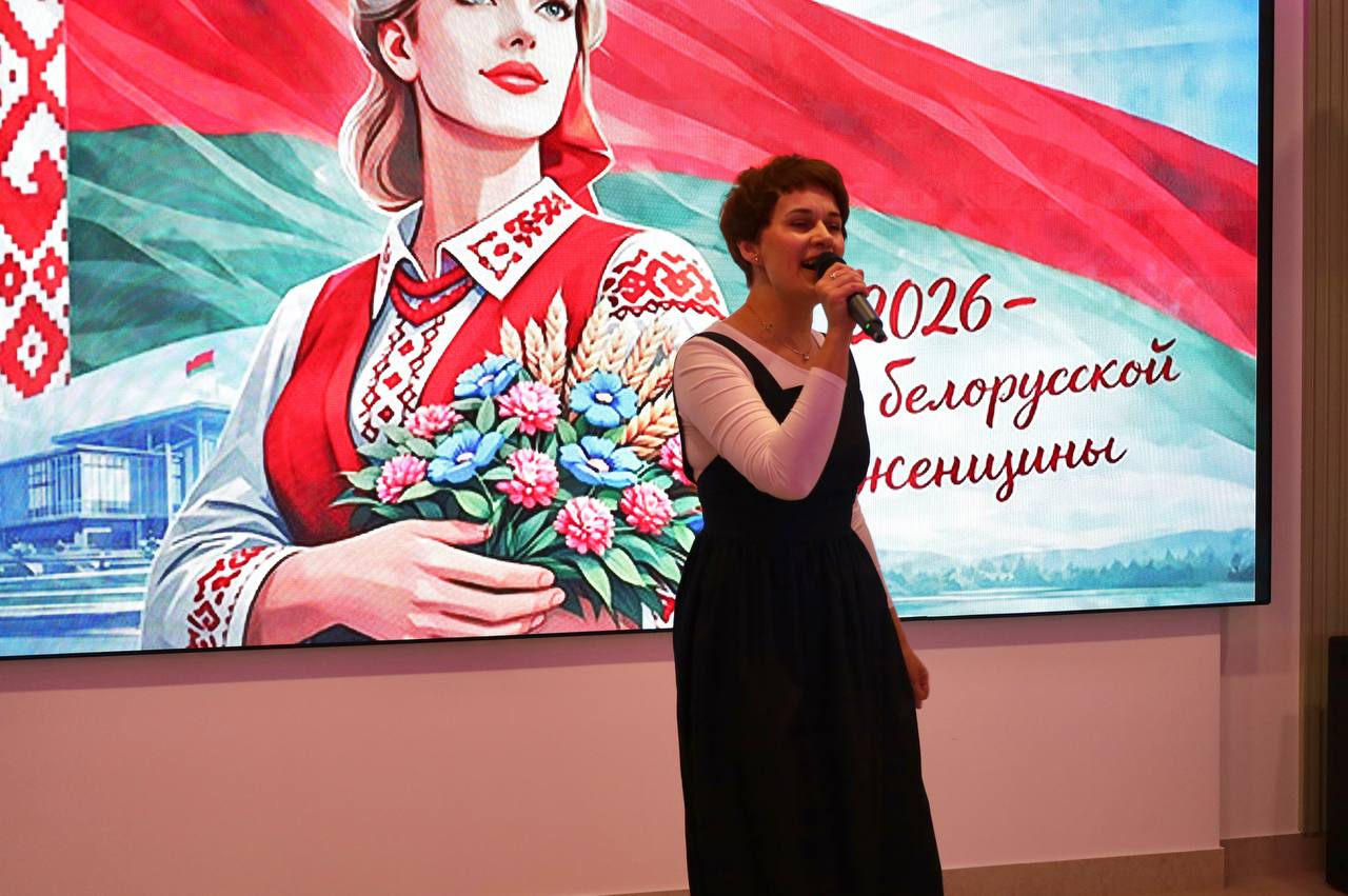 Квиз про женщин и экскурсия по Полесью: как проводят свободное время сотрудники БЗПИ